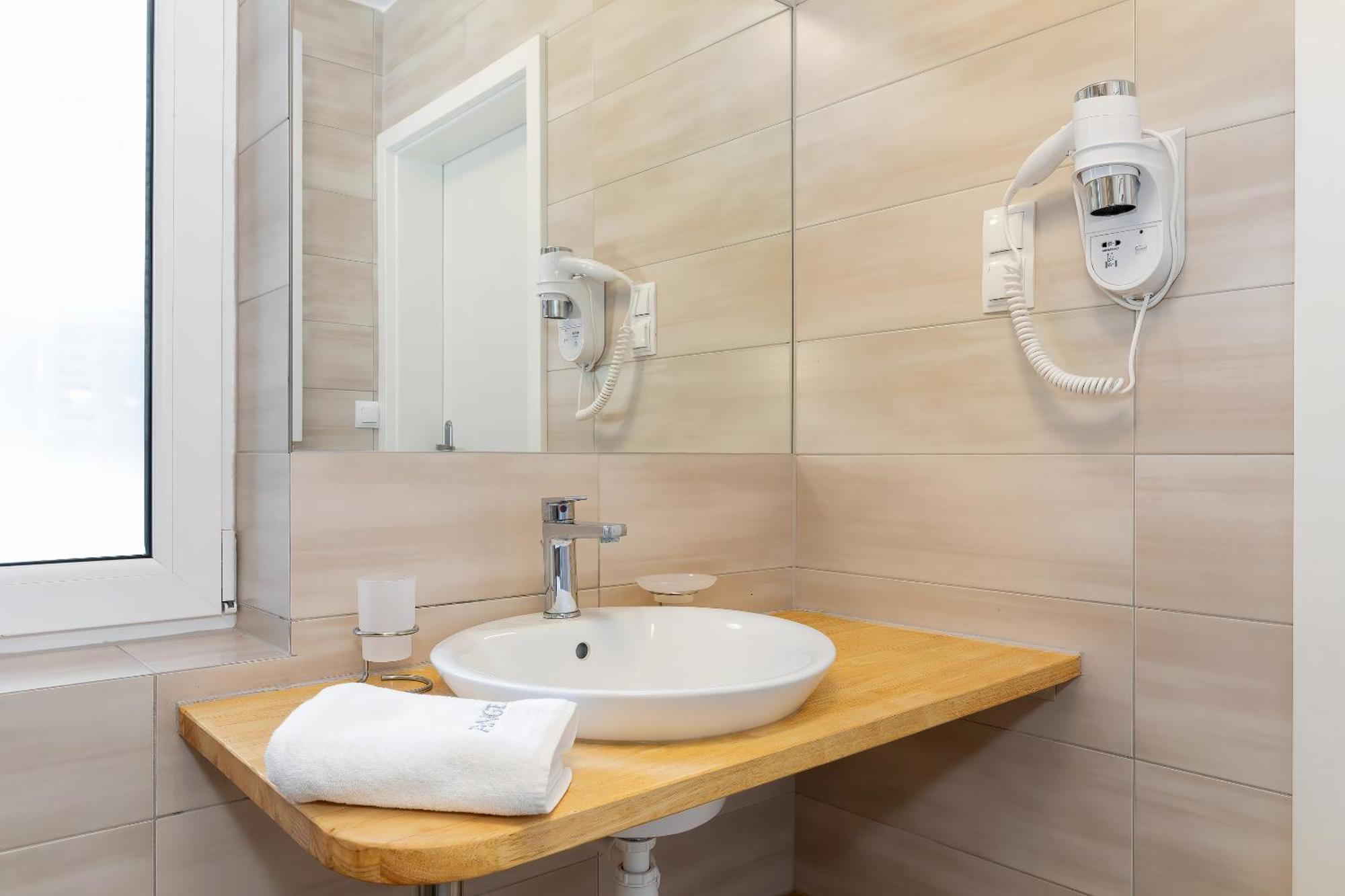 Apartamenty Angela Pobierowo Exteriör bild