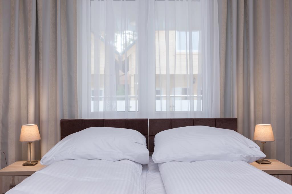 Apartamenty Angela Pobierowo Rum bild
