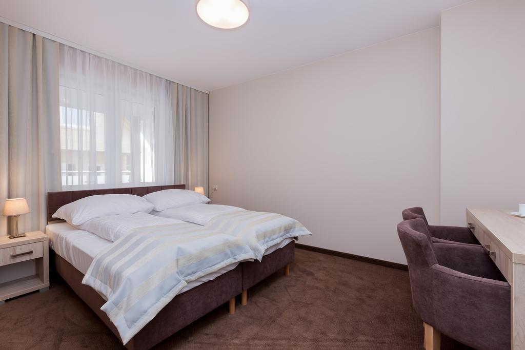 Apartamenty Angela Pobierowo Rum bild