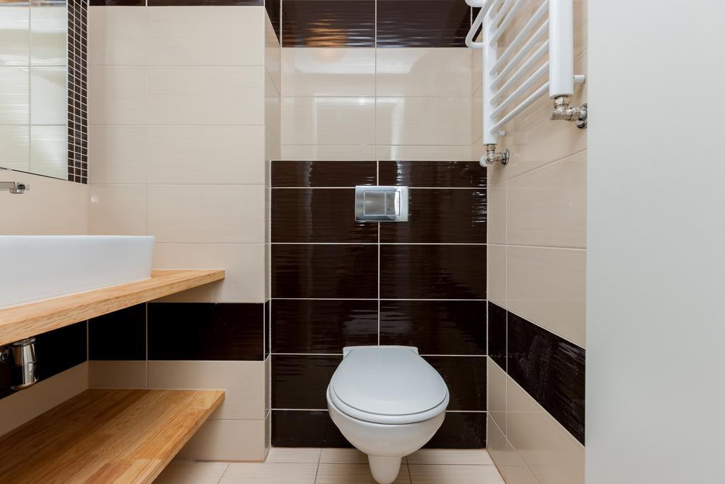 Apartamenty Angela Pobierowo Rum bild