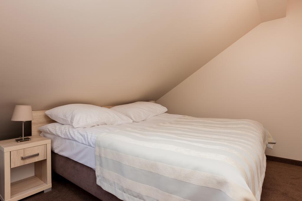 Apartamenty Angela Pobierowo Rum bild