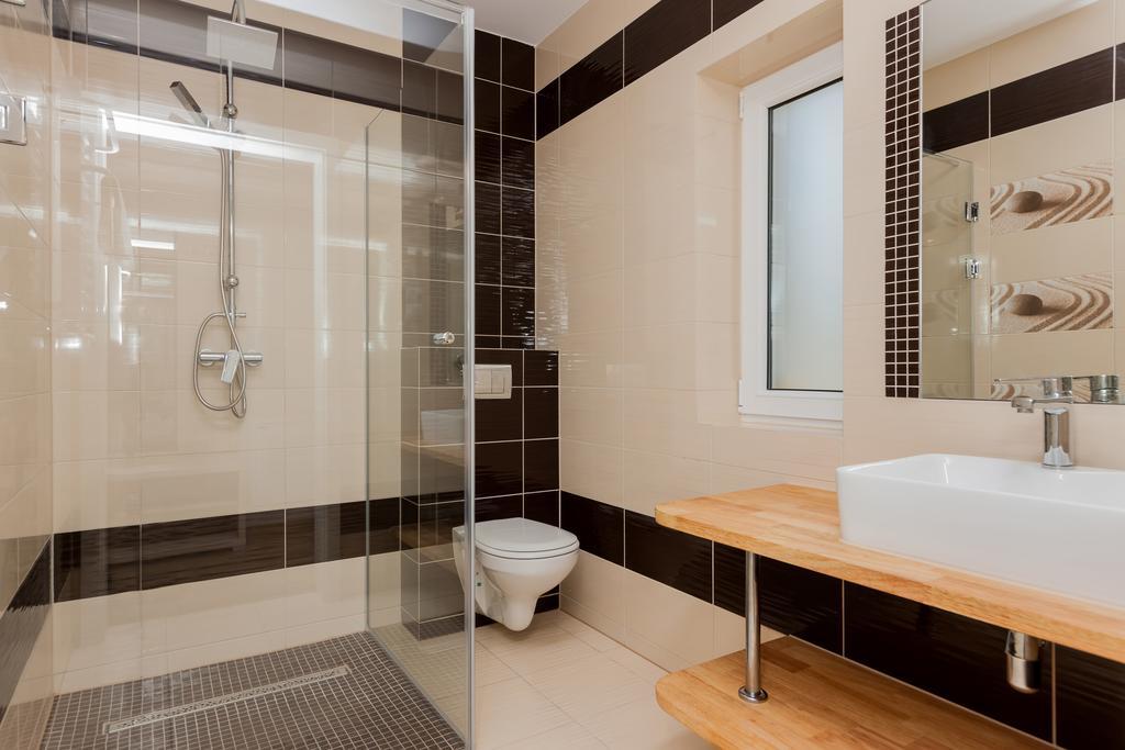 Apartamenty Angela Pobierowo Rum bild