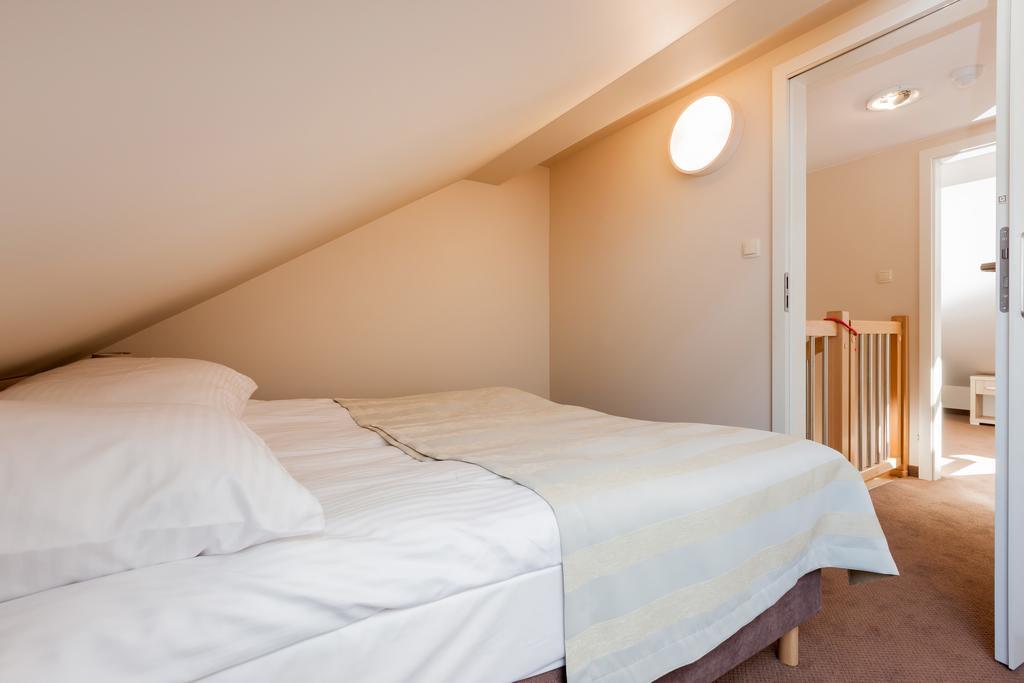 Apartamenty Angela Pobierowo Rum bild